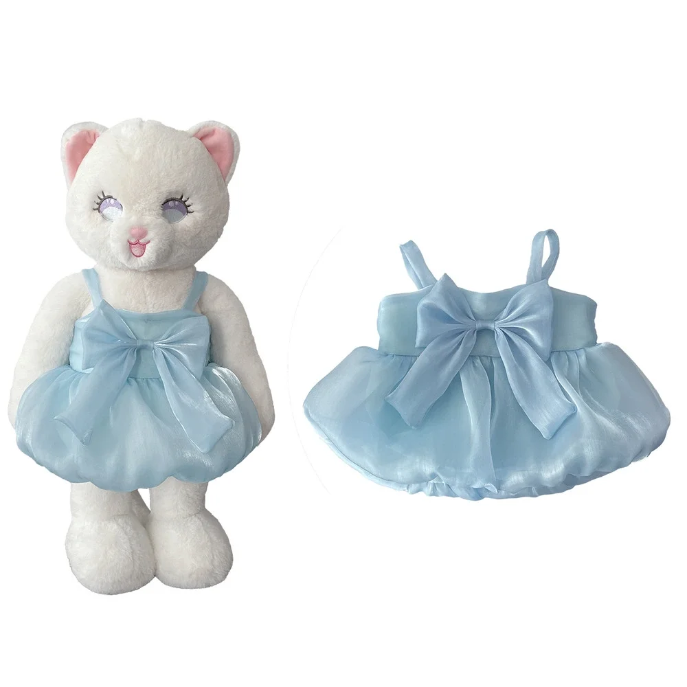 Large Bartholomew Bear & 16